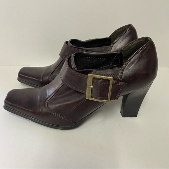 FRANCO SARTO | CHRISTA BOOTIE - Picture 5 of 9